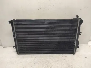 PAW1725 Радиатор (основной) Volkswagen Touran 1 Арт e11862299, вид 2
