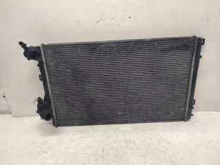 PAW1725 Радиатор (основной) Volkswagen Touran 1 Арт e11862299, вид 4