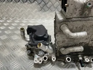 04L129766AB Коллектор впускной Volkswagen Golf 7 Арт e11862180, вид 2