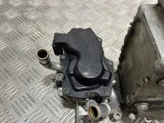 04L129766AB Коллектор впускной Volkswagen Golf 7 Арт e11862180, вид 6