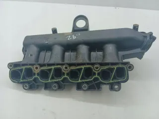 0281002844 Коллектор впускной Opel Corsa D Арт e11861831, вид 2