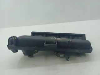 0281002844 Коллектор впускной Opel Corsa D Арт e11861831, вид 4