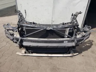  Радиатор (основной) MINI Cooper F56,F55 Арт e11861770, вид 1