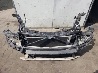  Радиатор (основной) MINI Cooper F56,F55 Арт e11861770, вид 2