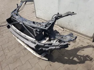  Радиатор (основной) MINI Cooper F56,F55 Арт e11861770, вид 5