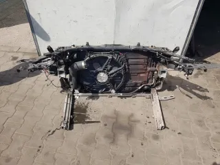  Радиатор (основной) MINI Cooper F56,F55 Арт e11861770, вид 6