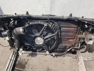  Радиатор (основной) MINI Cooper F56,F55 Арт e11861770, вид 7
