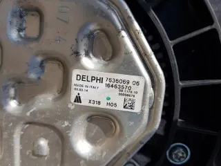  Радиатор (основной) MINI Cooper F56,F55 Арт e11861770, вид 8