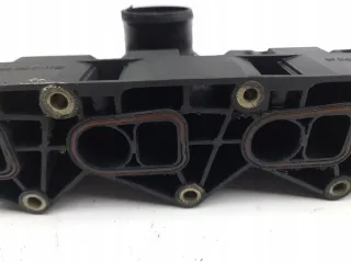 A6460900837 Коллектор впускной Mercedes Vito W639 Арт e11861769, вид 8
