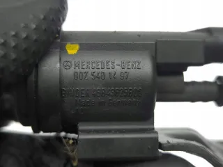0025401497 Клапан электромагнитный Mercedes S W220 Арт e11861463, вид 8