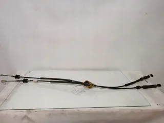  Трос кулисы КПП Volvo V70 2 Арт e11861447, вид 1
