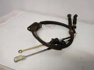  Трос кулисы КПП Volvo V70 2 Арт e11861446, вид 1