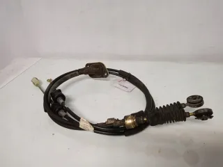  Трос кулисы КПП Volvo V70 2 Арт e11861446, вид 2
