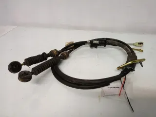  Трос кулисы КПП Volvo V70 2 Арт e11861446, вид 3