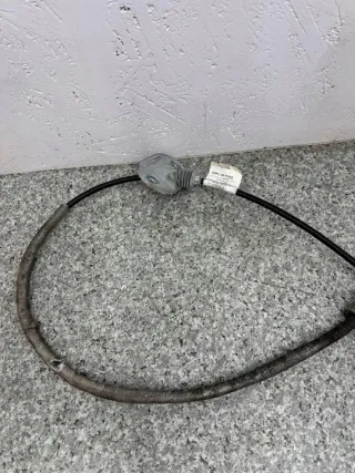2017-2021 31492814 Трос кулисы КПП Volvo S90 2 Арт e11861422, вид 5