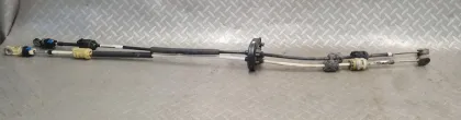 A14XER 55563704 Трос кулисы КПП Opel Astra J Арт e11861259, вид 1