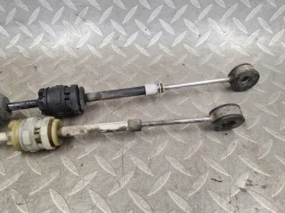 A14XER 55563704 Трос кулисы КПП Opel Astra J Арт e11861259, вид 2