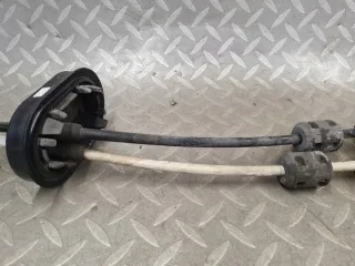 A14XER 55563704 Трос кулисы КПП Opel Astra J Арт e11861259, вид 3