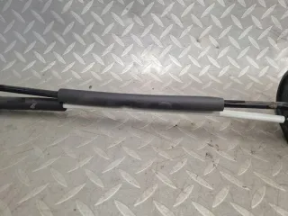 A14XER 55563704 Трос кулисы КПП Opel Astra J Арт e11861259, вид 4
