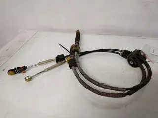  Трос кулисы КПП Mazda 3 BK Арт e11861124, вид 3