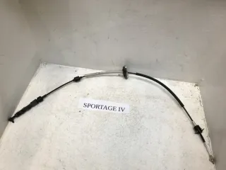 46790-F1350 Трос кулисы КПП Kia Sportage 4 Арт e11861111, вид 1