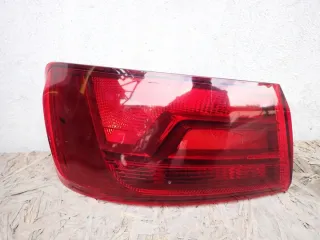 2013-2015R 8V5945095B Фонарь задний левый Audi A3 8V Арт e11854745, вид 1