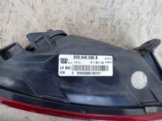 2013-2015R 8V5945095B Фонарь задний левый Audi A3 8V Арт e11854745, вид 6