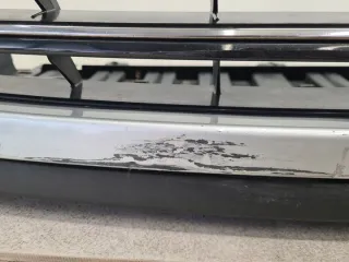  Бампер передний Renault Megane 3 Арт e11851946, вид 14