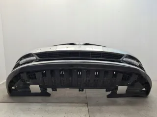  Бампер передний Renault Megane 3 Арт e11851946, вид 15