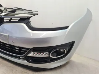  Бампер передний Renault Megane 3 Арт e11851946, вид 5
