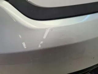  Бампер передний Renault Megane 3 Арт e11851946, вид 8