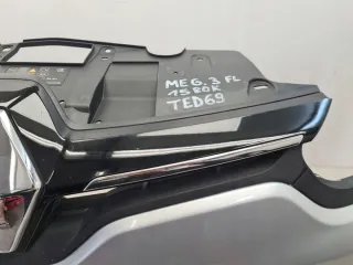 Бампер передний Renault Megane 3 Арт e11851946, вид 9
