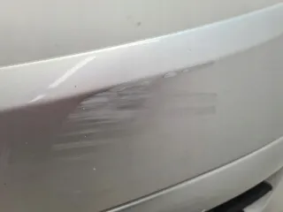  Бампер передний Opel Corsa D Арт e11851547, вид 7