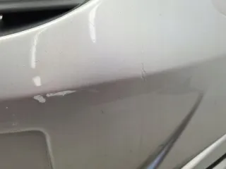  Бампер передний Opel Corsa D Арт e11851547, вид 8