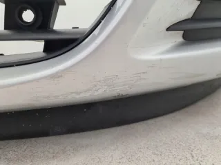  Бампер передний Opel Corsa D Арт e11851547, вид 9