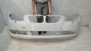 7128225 7ELEMENTS Бампер передний BMW 3 E90/E91/E92/E93 Арт e11846943, вид 1