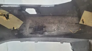 7128225 7ELEMENTS Бампер передний BMW 3 E90/E91/E92/E93 Арт e11846943, вид 12