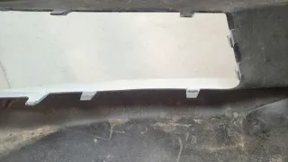 7128225 7ELEMENTS Бампер передний BMW 3 E90/E91/E92/E93 Арт e11846943, вид 13