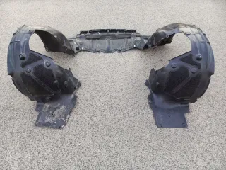 51757340857 7340857 Декоративная крышка двигателя BMW 3 G20/G21 Арт e11844343, вид 2