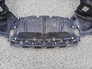 51757340857 7340857 Декоративная крышка двигателя BMW 3 G20/G21 Арт e11844343, вид 5