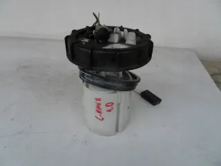 BV61-9H307-JB Насос топливный Ford C-max 2 Арт e11841806, вид 1