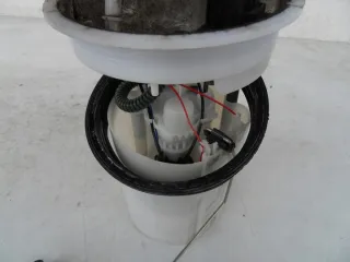 BV61-9H307-JB Насос топливный Ford C-max 2 Арт e11841806, вид 3