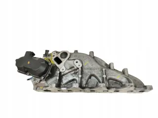 140033370R Коллектор впускной Nissan Qashqai 2 restailing Арт e11837857, вид 1