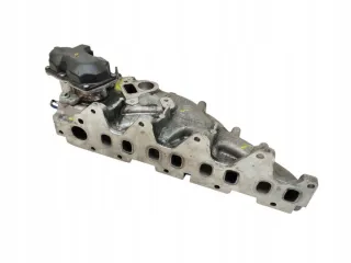 140033370R Коллектор впускной Nissan Qashqai 2 restailing Арт e11837857, вид 2