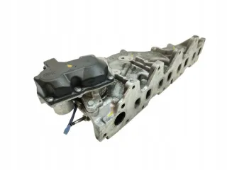 140033370R Коллектор впускной Nissan Qashqai 2 restailing Арт e11837857, вид 3