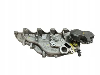 140033370R Коллектор впускной Nissan Qashqai 2 restailing Арт e11837857, вид 4