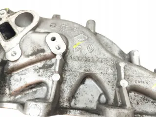 140033370R Коллектор впускной Nissan Qashqai 2 restailing Арт e11837857, вид 5