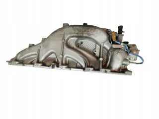 140033370R Коллектор впускной Nissan Qashqai 2 restailing Арт e11837857, вид 6