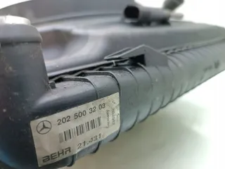 2025003203 Радиатор (основной) Mercedes SLK r170 Арт e11837754, вид 7