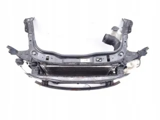 0130303027 Передняя часть (ноускат) в сборе MINI Cooper R56 Арт e11837603, вид 2